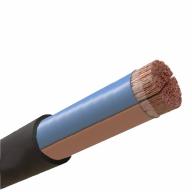 Câble énergie FTTA D-core non-blindé 2x10mm² XG-optic_Rl 40m