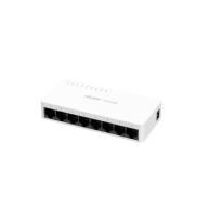 REYEE - Switch 8 ports Fast Ethernet boîtier plastique RG-ES08F