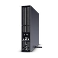 NITRAM - Onduleur rack OnLine mono 3000VA 2700W - IECx9 - US 10003TRM