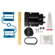 ECAM complet double 5-20mm