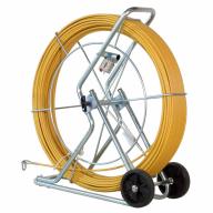 Aiguille fibre de verre Ø11mm Lg 300m châssis de 1000mm