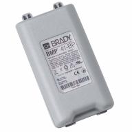 Batterie de rechange BRADY pour BMP41 et BMP61