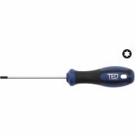 Tournevis TORX TED T30 6x115