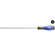 Tournevis cruciforme manche ergonomique PH1 4,5x250mm