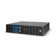 NITRAM - Onduleur rack 1500VA 1350W - C13x8 - ELITEPRO1500ELCDRT2U