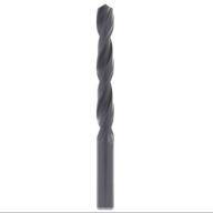 Foret HSS Ø4mm /Qté 10