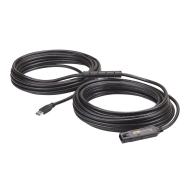 ATEN - UE3315A - Câble d’extension USB 3.2 Gen1 15m