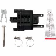 ECAM corps double 6-18mm