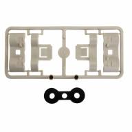 ECAM kit entrée de câbles 6-9mm