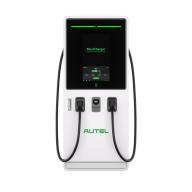 Borne de recharge AUTEL DC Fast 120kW 2 pistolets 4.5m - 200A
