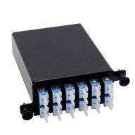 Module MD transition 8FO-MTA F8NS-LCD/UPC SM