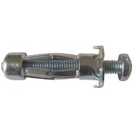 Cheville MC/TC 4X33 /Qté 100