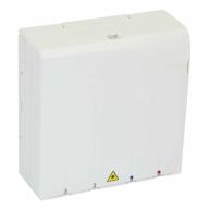 PTO ELINE® série 80 4FO avec raccord SC/APC