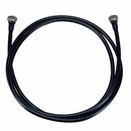 Bretelle ½" 4.3/10 mâle mâle 1,00m