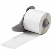 Etiquette vinyle int/ext BRADY M710 B-595 - 50,80mm (15,24m) Blanc