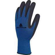 Gants tricot polyester enduit mousse latex (2,1,3,1,X) Classic T.10