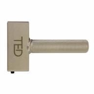 Porte caractères pour frappe à main TED® - 7 mm