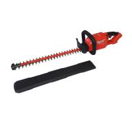 Taille-haies MILWAUKEE FUEL 18V, lame de 60 cm, sans batterie M18