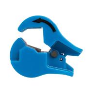 Coupe-tube circulaire PEHD 5 à 16 mm (épaisseur de 1,5 mm à 3 mm)