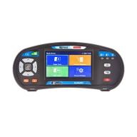 Contrôleur d'installations électriques multifonctions MW9665