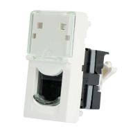 Prise RJ45 UTP catégorie 5 1M
