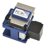 Cliveuse fibre optique Sumitomo FC-6S+ à lame rotative