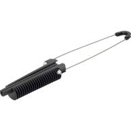 Pince d’ancrage fibre optique ADSS Ø 8–10 mm – ACADSS8C