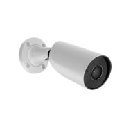 AJAX BulletCam - Caméra IP tube 8 MP 2,8 mm IR 35 m - blanc