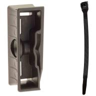 BIC1530 : Berceau de descente de câble sur poteau - Quantité 100