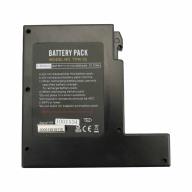 Batterie soudeuse TED® Splice 1 & Splice Core