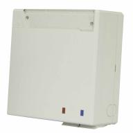 PTO HESTIA 2FO avec raccords et pigtails SC/APC