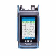 Mini OTDR AXS-120 SM1 1310/1550nm EXFO