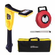 Pack détection + sonde v6 + aiguille Câbleblitz Ø 3 mm