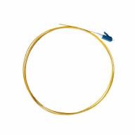 Pigtail LCU Monomode OS2 1,5m Jaune