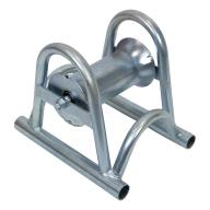 Galet droit TED Ø 135mm