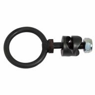 Oeil de guidage pour aiguille Allroad TED Ø9mm et Ø11mm