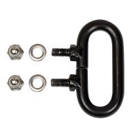 Œil de guidage (avec visserie) pour aiguille TED Ø7mm NG