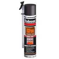 Aérosol de mousse PU expansive résistante au feu - 600ml