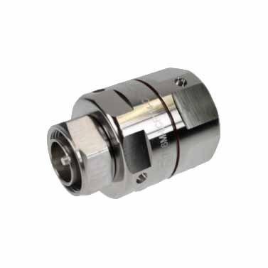 Connecteur 7/16 mâle OMNI FIT St - Connecteur coaxial