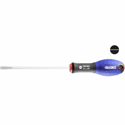 Tournevis électricien pour vis à - Tournevis
