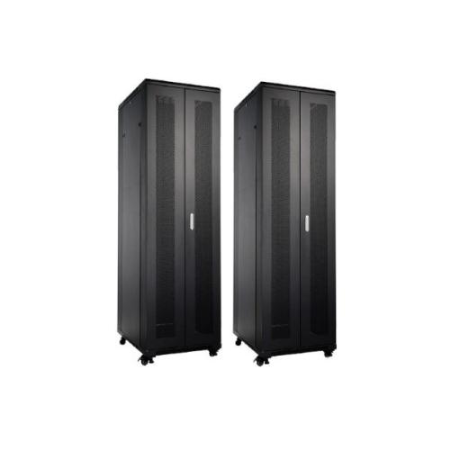 UPTEC - Baie 19" 42U 600x800 por - Baie IT