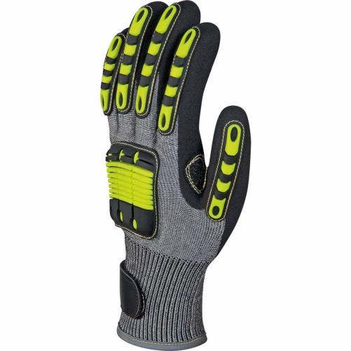 Gants anticoupure renforts flexi - Gant anti-coupure