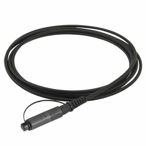 Cordon fibre optique connectoris - Câble de branchement