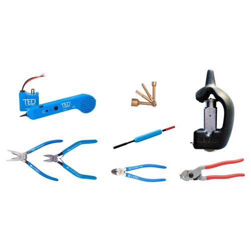 Pack ligne terminale - Pack Cuivre