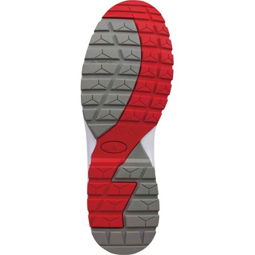 Chaussures basses sécu légères a - Chaussures de sécurité basse