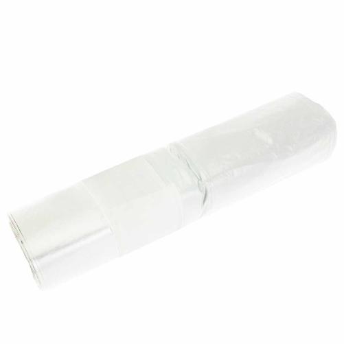 Sac poubelle 10 litres blanc de  - Produit d'entretien