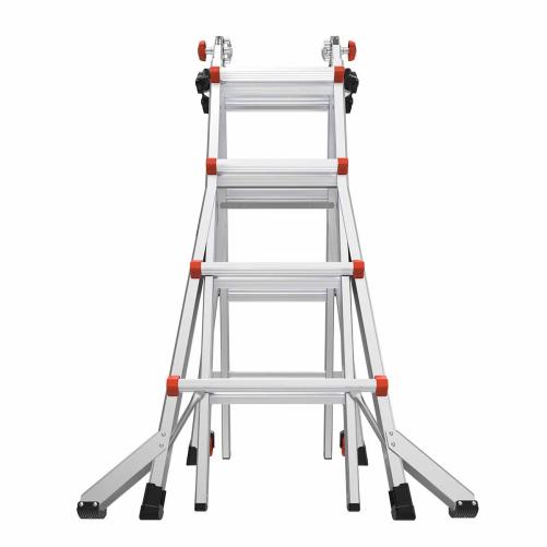 Echelle convertible - Echelle et Aerostep