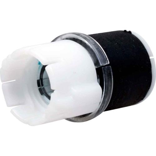 Bouchon terminaison pour tube Ø3 - Gaine PEHD et accessoires