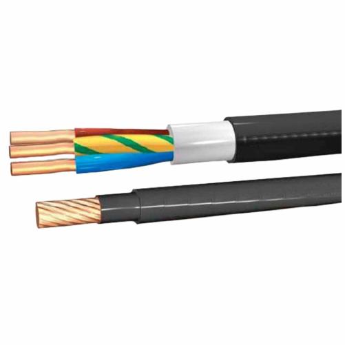 Câble énergie RVK réseaux mobile - RVK RM