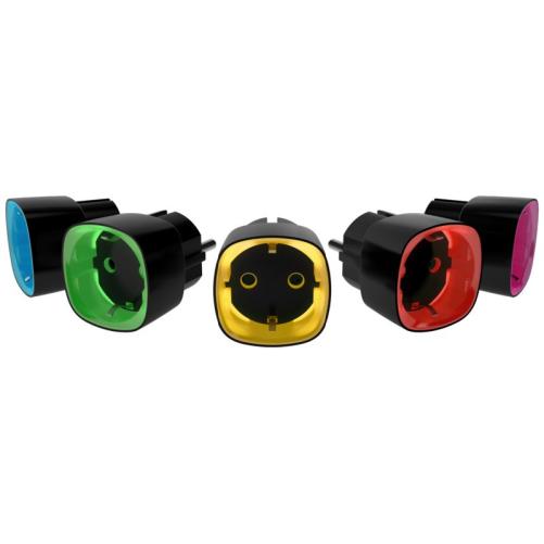 Prise intelligente Ajax Socket n - Accessoires vidéosurveillance